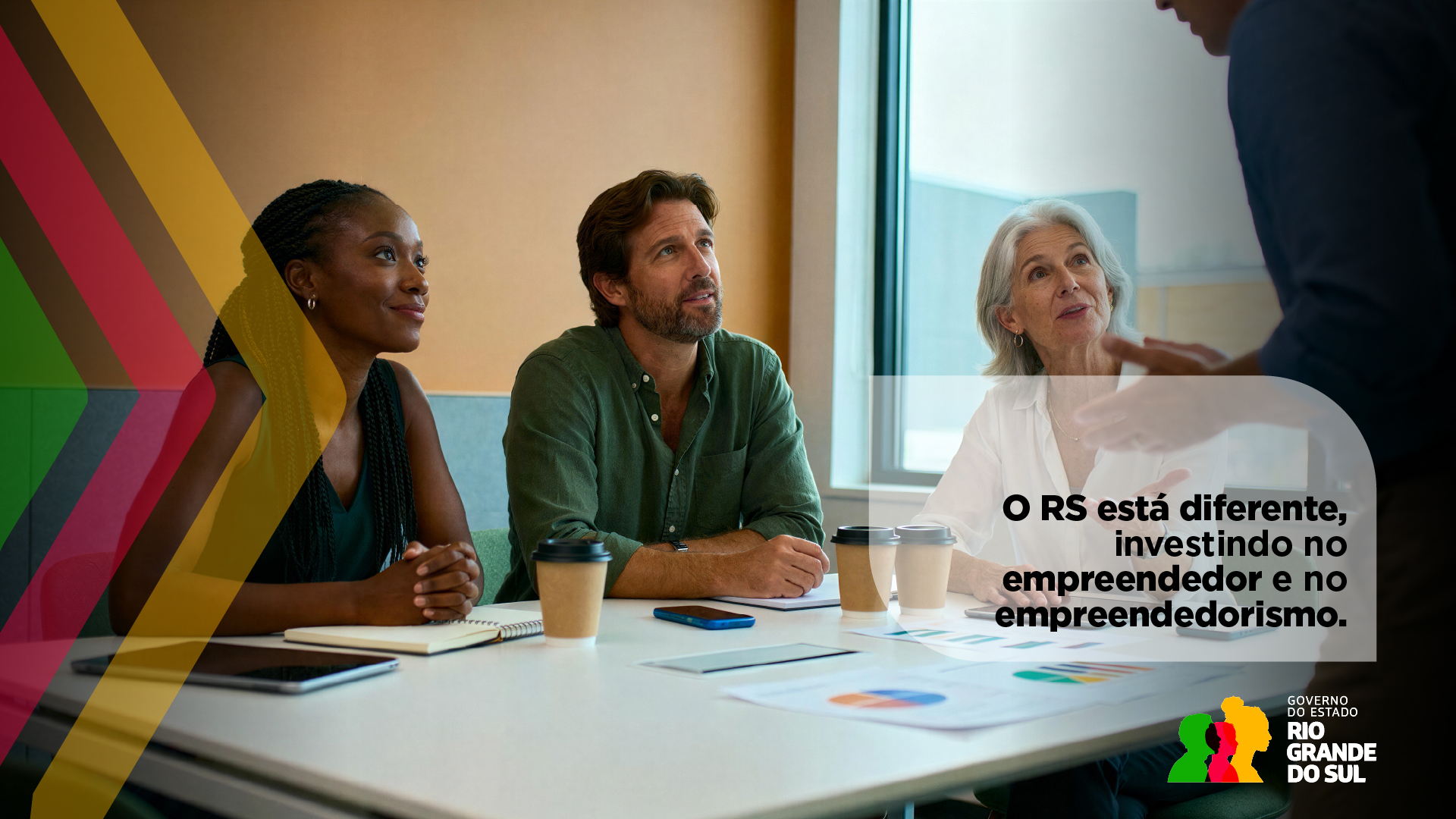 Empreender 40+ Summit