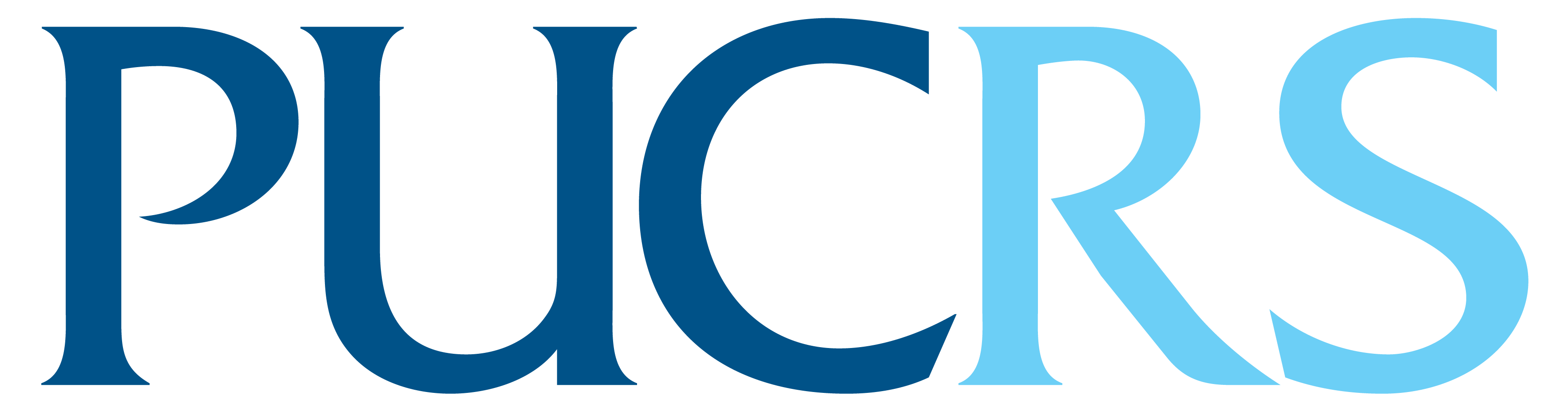 Logo da PUC