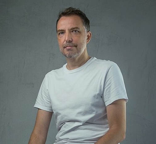 André Foresti