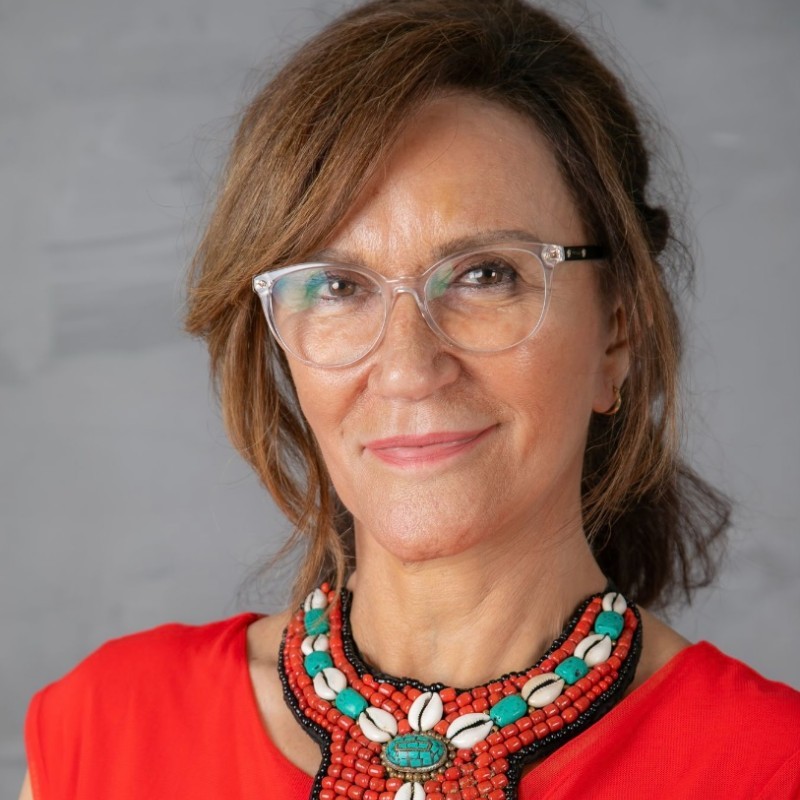 Fatima Torri